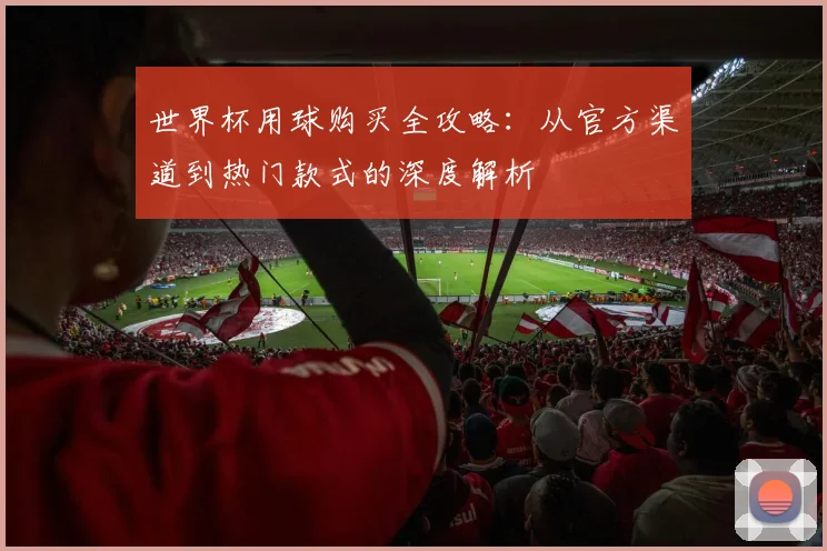 世界杯用球购买全攻略：从官方渠道到热门款式的深度解析